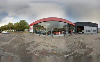 Garage à Nivelles .